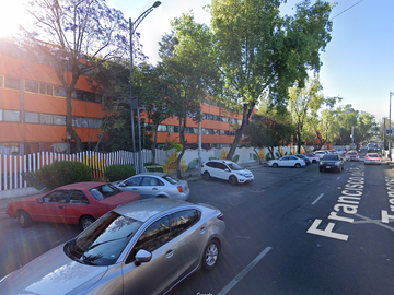 DEPA EN Unidad Kennedy, JARDIN BALBUENA