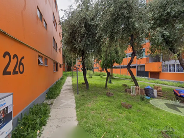 DEPA EN Unidad Kennedy, JARDIN BALBUENA
