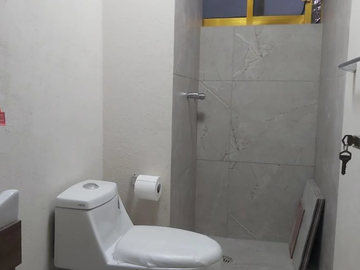 DEPA EN Unidad Kennedy, JARDIN BALBUENA