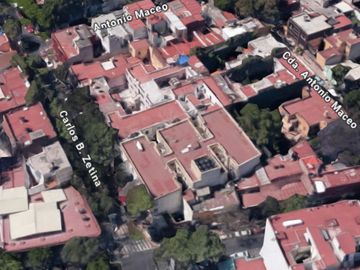 DEPARTAMENTO EN ESCANDON
