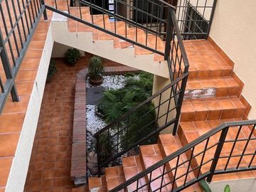 Departamento amueblado en venta o renta en La Campiña A1