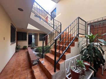 Departamento amueblado en venta o renta en La Campiña A1