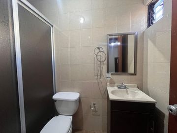 Departamento amueblado en venta o renta en La Campiña A1