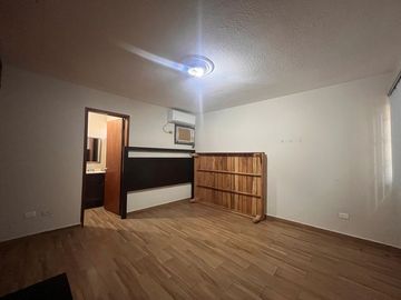 Departamento amueblado en venta o renta en La Campiña A1