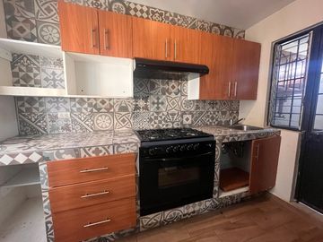 Departamento amueblado en venta o renta en La Campiña A1