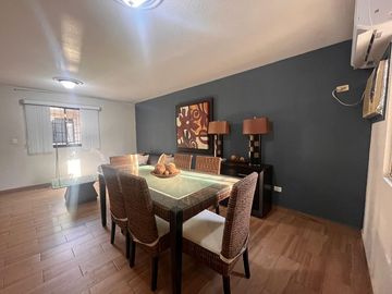 Departamento amueblado en venta o renta en La Campiña A1