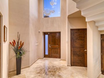 Casa Residencial 4 recamaras, amueblada en Venta, Chametla/Centenario, B.C.S.