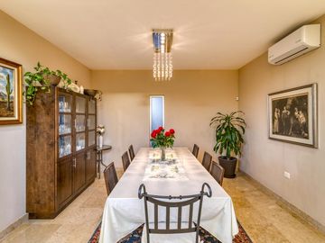 Casa Residencial 4 recamaras, amueblada en Venta, Chametla/Centenario, B.C.S.