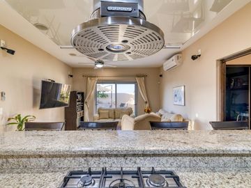Casa Residencial 4 recamaras, amueblada en Venta, Chametla/Centenario, B.C.S.