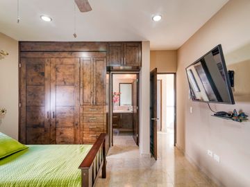 Casa Residencial 4 recamaras, amueblada en Venta, Chametla/Centenario, B.C.S.