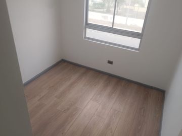 Portada Norte IX , 3 dormitorios , 2 baños, estacionamiento, Balcón Cerrado