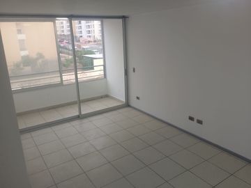 Portada Norte IX , 3 dormitorios , 2 baños, estacionamiento, Balcón Cerrado