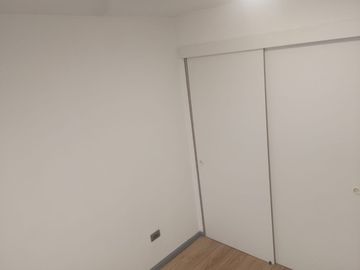 Portada Norte IX , 3 dormitorios , 2 baños, estacionamiento, Balcón Cerrado