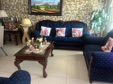 CASA EN VENTA EN CERRO GORDO SAN JUAN DEL RIO