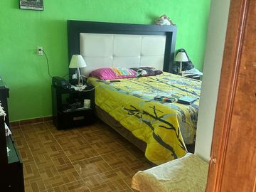 CASA EN VENTA EN CERRO GORDO SAN JUAN DEL RIO