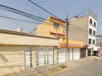 HERMOSA PROPIEDAD EN BOSQUES DE ARAGON NEZAHUALCOYOTL
