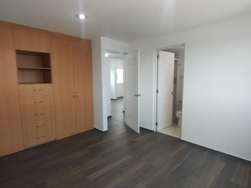 Departamento en venta en Cuautitlan Izcali