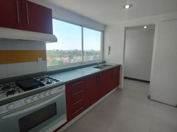 Departamento en venta en Cuautitlan Izcali
