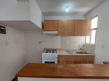 Departamento en venta en Cuautitlan Izcali