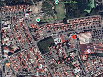 Departamento en venta en Cuautitlan Izcali