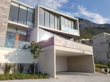 Casa en Venta en Residencial Cordillera
