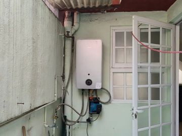 PRECIOSA Y AMPLIA CASA, EXCELENTE UBICACIÓN EN RESIDENCIAL LAS AMÉRICAS ECATEPEC. A UNOS MINUTOS DE LA CDMX!!! -NO CRÉDITOS-