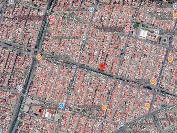 PRECIOSA Y AMPLIA CASA, EXCELENTE UBICACIÓN EN RESIDENCIAL LAS AMÉRICAS ECATEPEC. A UNOS MINUTOS DE LA CDMX!!! -NO CRÉDITOS-
