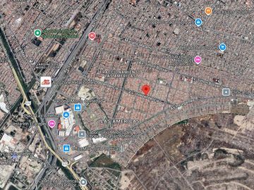 PRECIOSA Y AMPLIA CASA, EXCELENTE UBICACIÓN EN RESIDENCIAL LAS AMÉRICAS ECATEPEC. A UNOS MINUTOS DE LA CDMX!!! -NO CRÉDITOS-