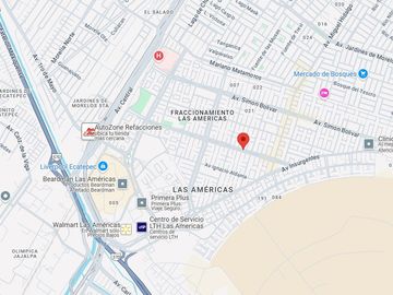 PRECIOSA Y AMPLIA CASA, EXCELENTE UBICACIÓN EN RESIDENCIAL LAS AMÉRICAS ECATEPEC. A UNOS MINUTOS DE LA CDMX!!! -NO CRÉDITOS-