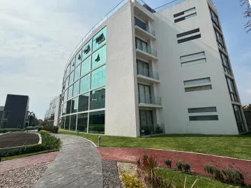 DEPARTAMENTO EN VENTA EN EL BARREAL, SAN ANDRÉS CHOLULA PUEBLA.