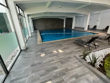 DEPARTAMENTO EN VENTA EN EL BARREAL, SAN ANDRÉS CHOLULA PUEBLA.