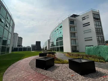 DEPARTAMENTO EN VENTA EN EL BARREAL, SAN ANDRÉS CHOLULA PUEBLA.
