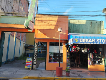 ✨¡Gran Oportunidad De Inversión: Edificio Comercial + Hostal En San Martín! ✨