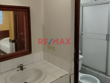 ✨¡Gran Oportunidad De Inversión: Edificio Comercial + Hostal En San Martín! ✨