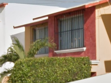 CASA EN FLORESTA, VERACRUZ