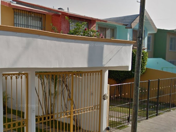 CASA EN FLORESTA, VERACRUZ