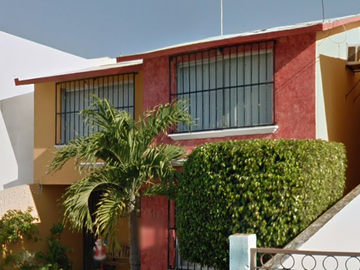 CASA EN FLORESTA, VERACRUZ