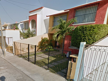 CASA EN FLORESTA, VERACRUZ