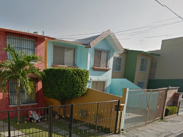 CASA EN FLORESTA, VERACRUZ
