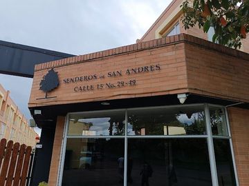 Excelente oportunidad de Vivenda ó Inverción Casa Senderos de San Andres Funza
