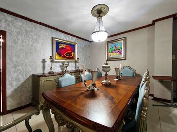 Departamento en venta en condominio frente al San Marino, Kennedy norte