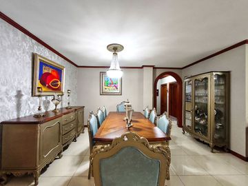 Departamento en venta en condominio frente al San Marino, Kennedy norte
