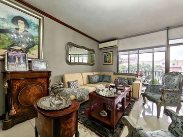 Departamento en venta en condominio frente al San Marino, Kennedy norte