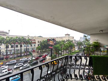 Departamento en venta en condominio frente al San Marino, Kennedy norte