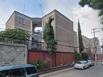 Departamento de oportunidad en PROVENIR, COL. AMPLIACION LOS OLIVOS, TLAHUAC✨🏡💵