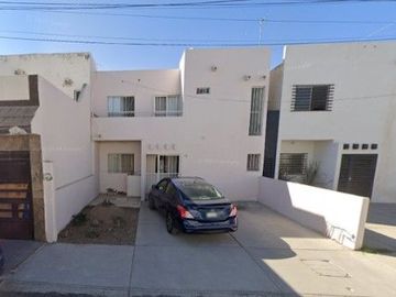 VENTA DE CASA EN TORREON COAHUILA COLONIA SAN FELIPE
