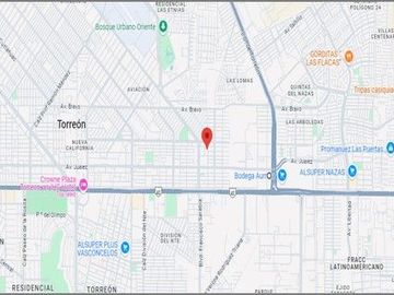 VENTA DE CASA EN TORREON COAHUILA COLONIA SAN FELIPE