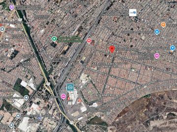 PRECIOSA Y AMPLIA CASA, EXCELENTE UBICACIÓN EN RESIDENCIAL LAS AMÉRICAS ECATEPEC. A UNOS MINUTOS DE LA CDMX!!! -NO CRÉDITOS-