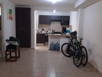 Casa de tres recámaras, modelo Amatista,  frente a la alberca, en Real Santa Fe Residencial, Xochitepec, Mor.