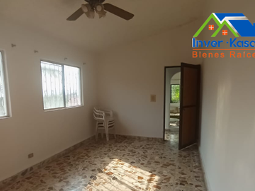SE VENDE CASA DE ESTILO CAMPESTRE MEXICANO DE DESCANSO EN MORELOS